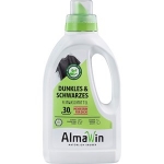 Płyn Koncentrat Do Prania Ciemnych Tkanin 750 ml 25 prań Almawin